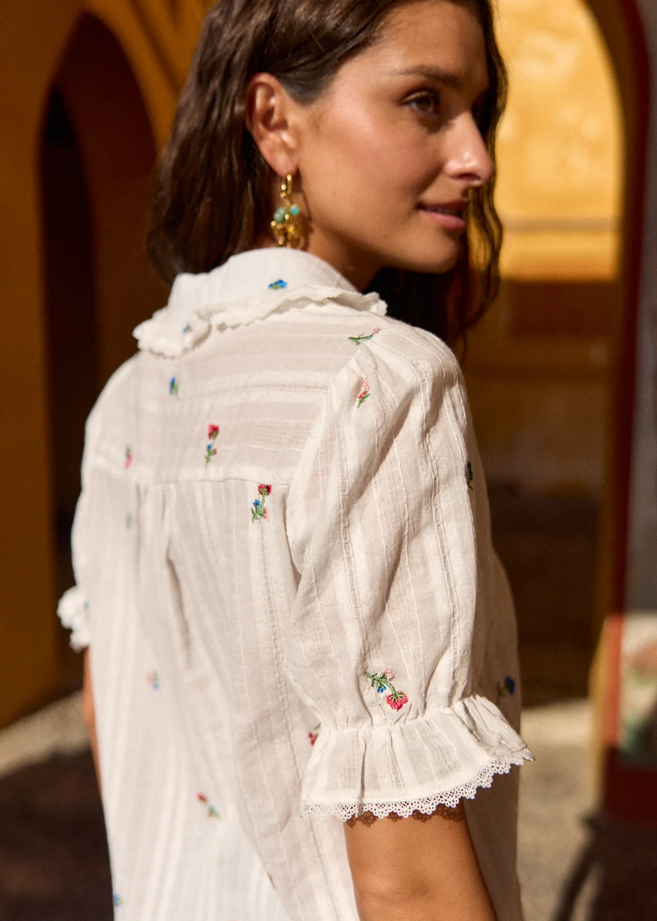 Blouse Sona - Image 10