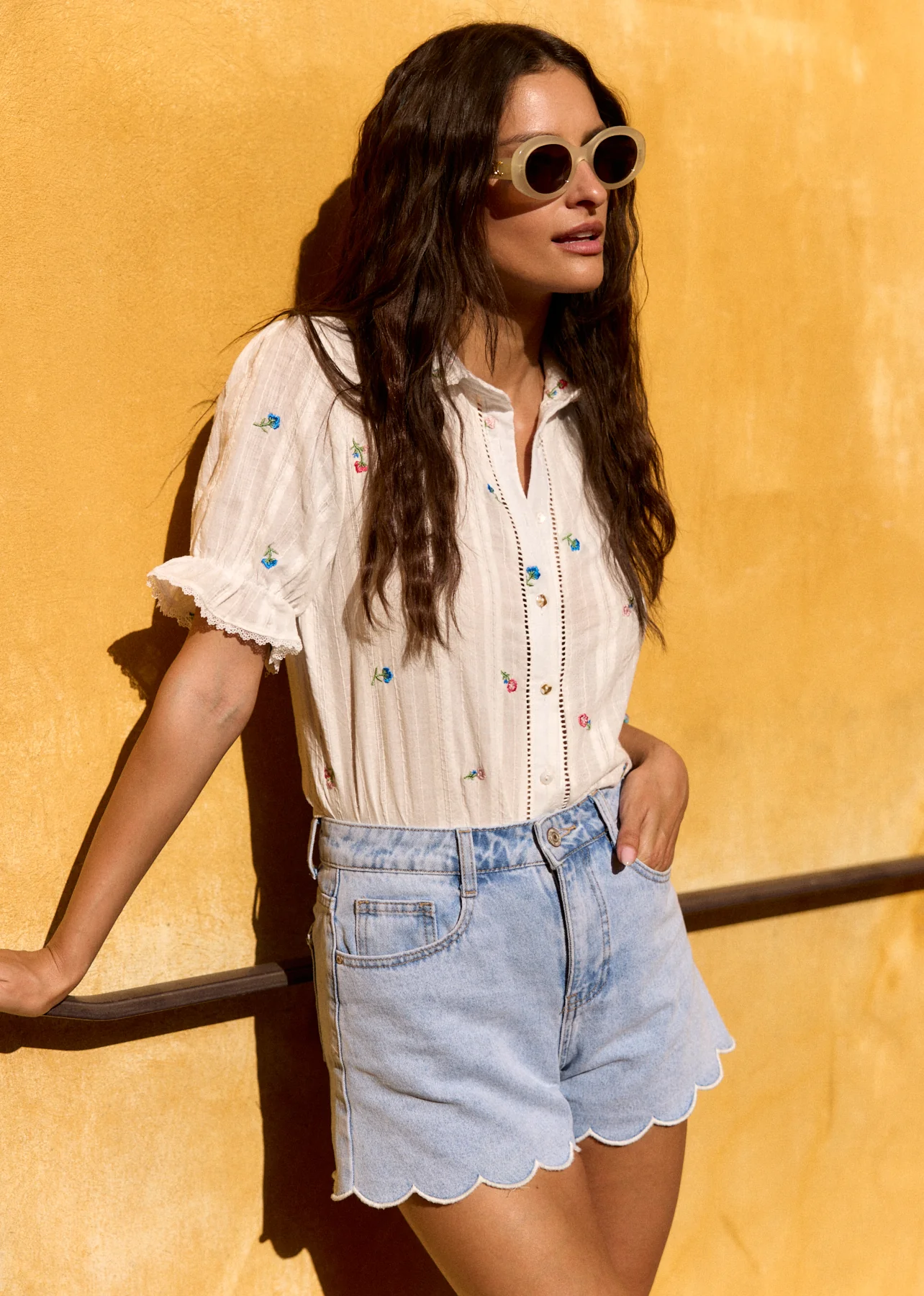 Blouse Sona - Image 11
