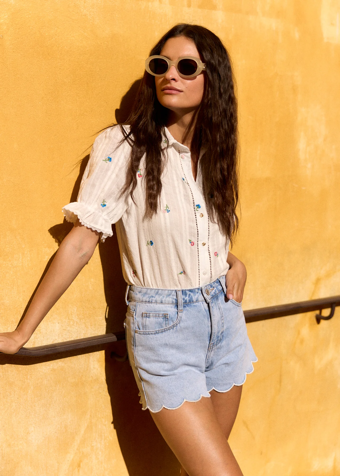 Blouse Sona - Image 4