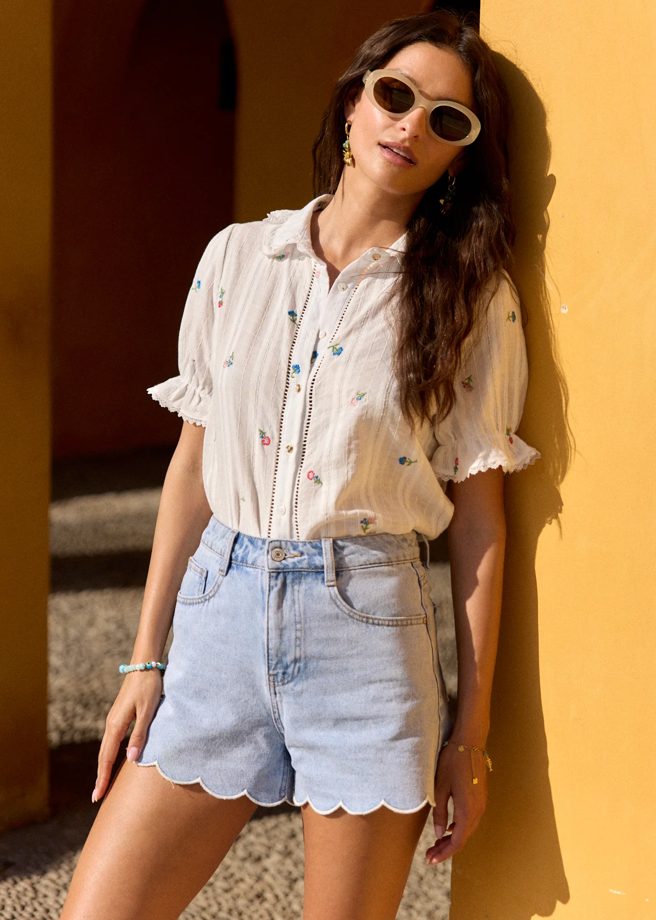 Blouse Sona - Image 6