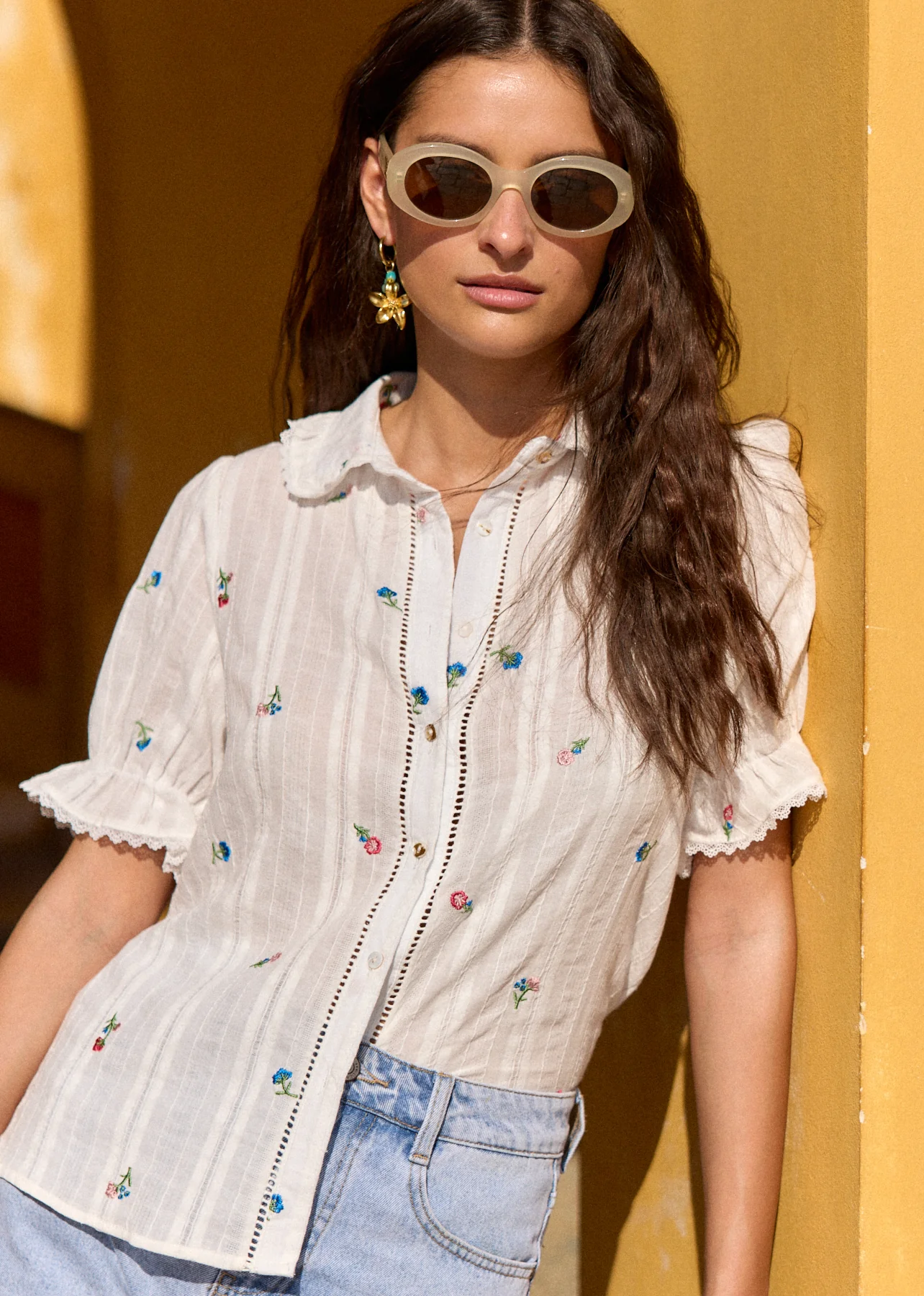 Blouse Sona - Image 8