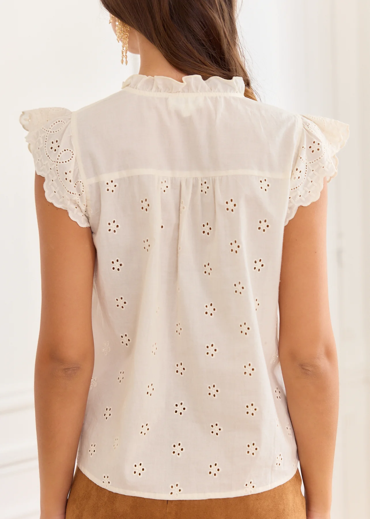 Blouse Syana - Image 7