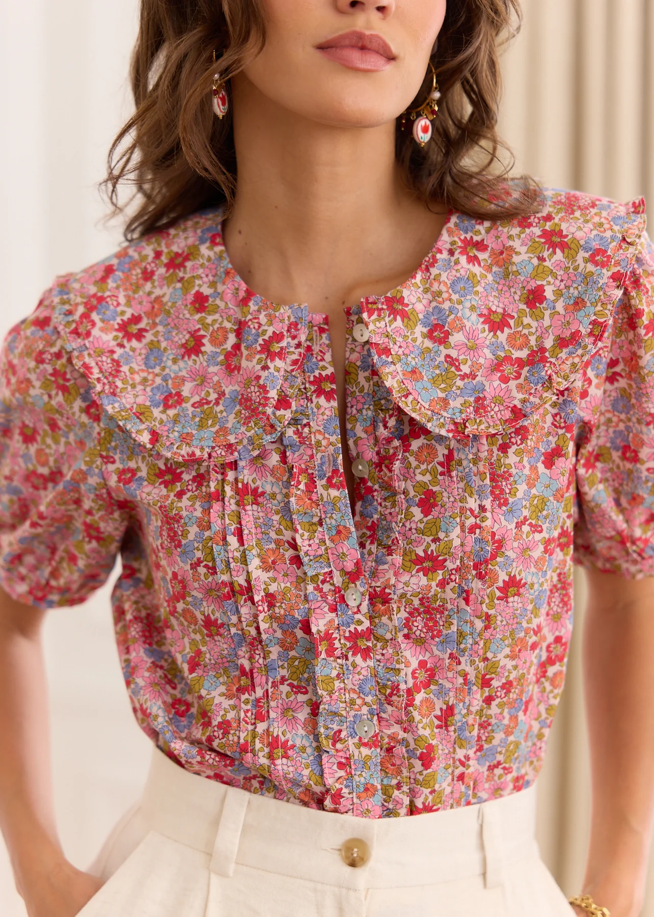 Blouse Toula - Image 4