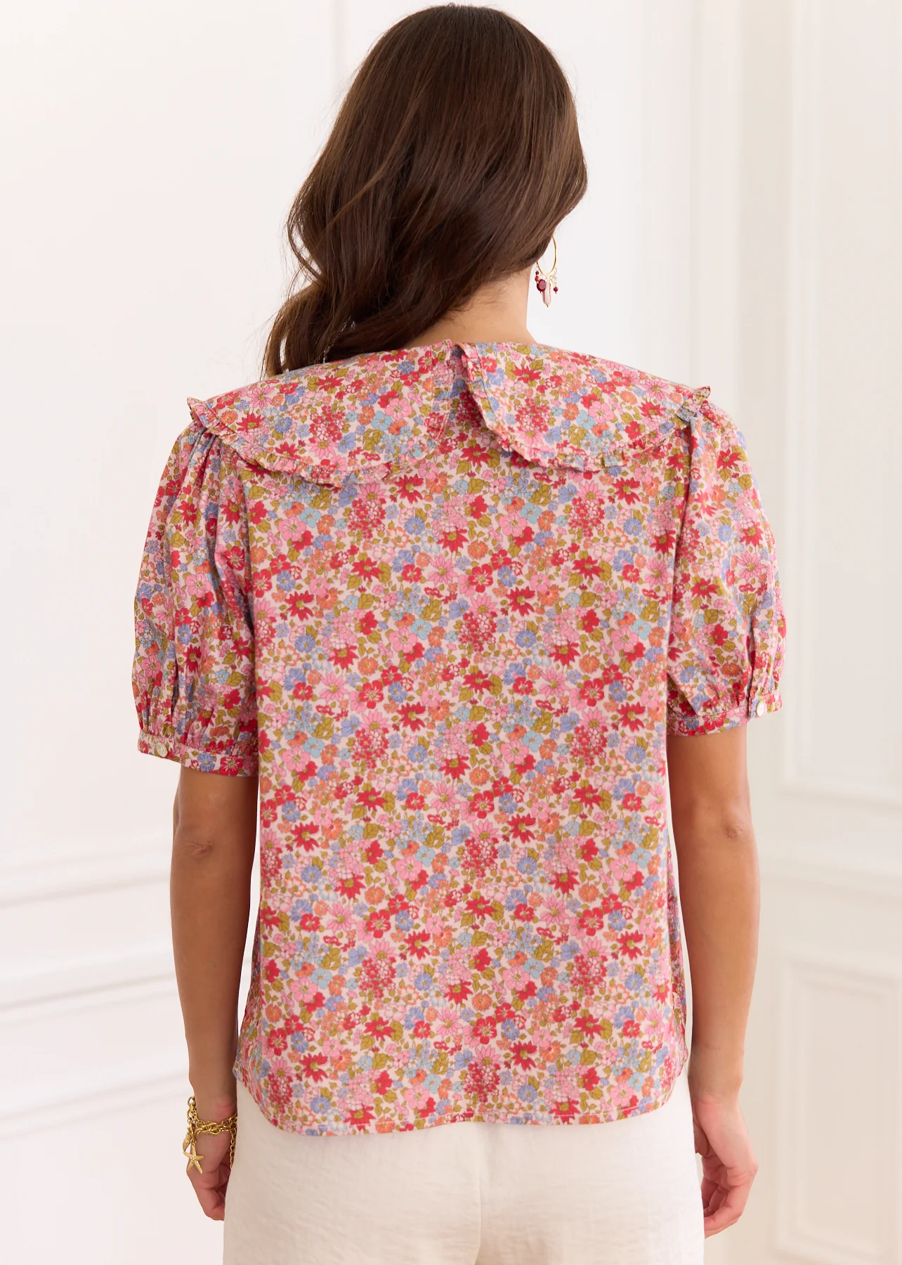 Blouse Toula - Image 6