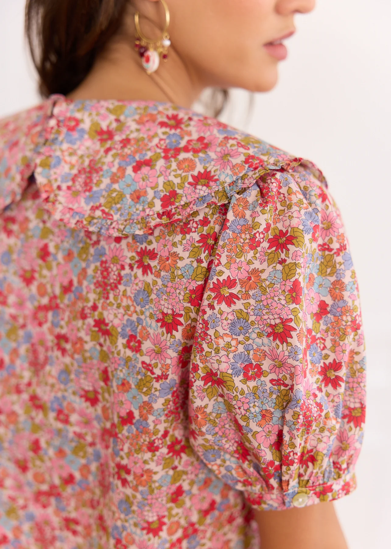 Blouse Toula - Image 7