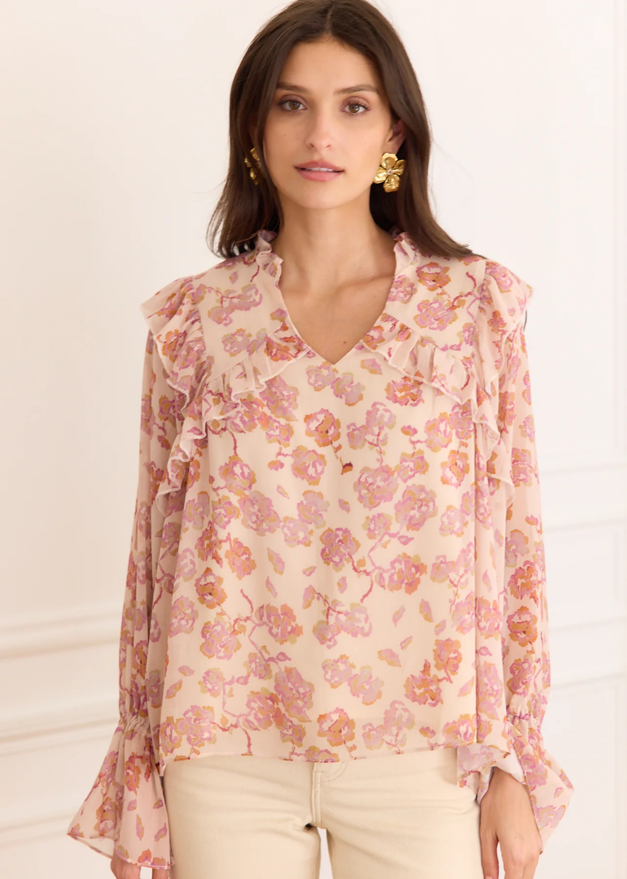 Blouse Urielle - Image 2