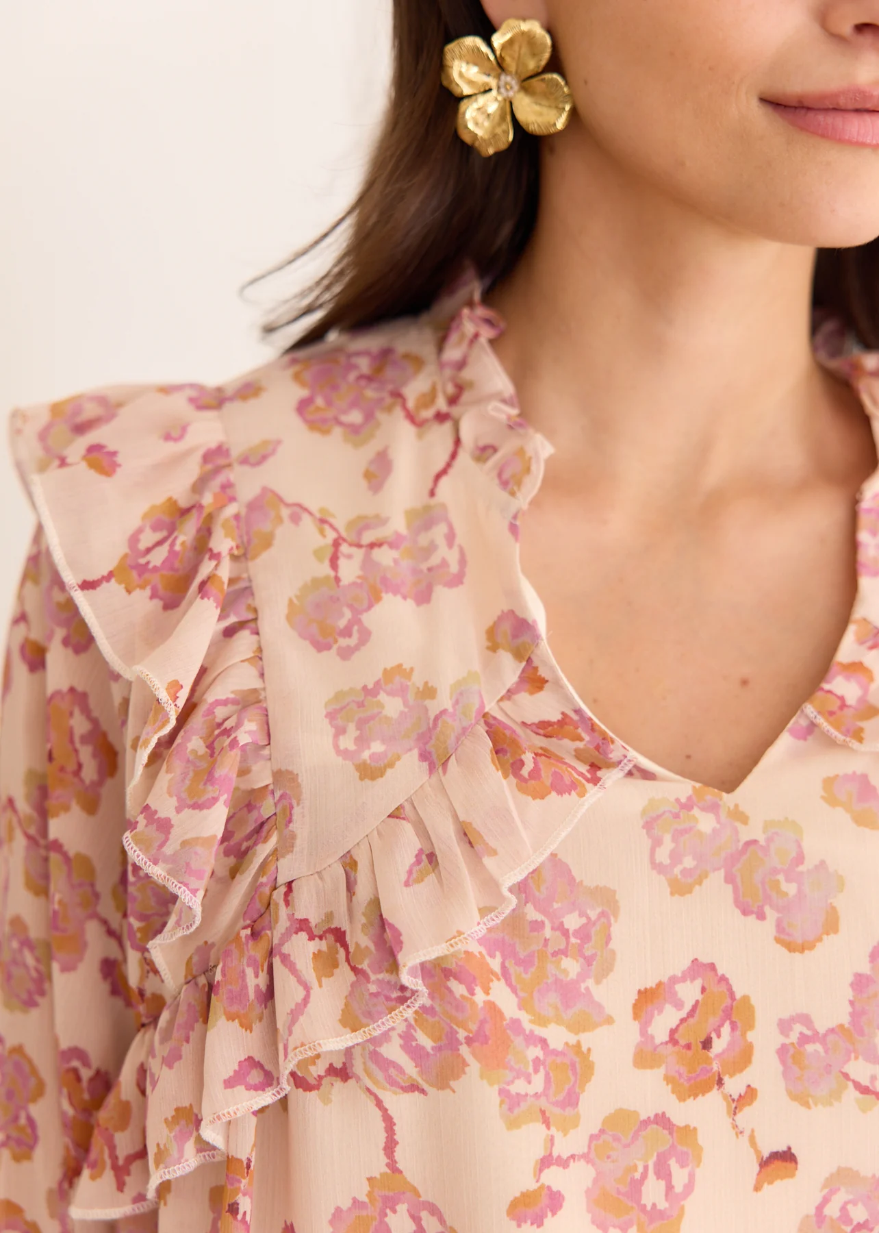 Blouse Urielle - Image 3