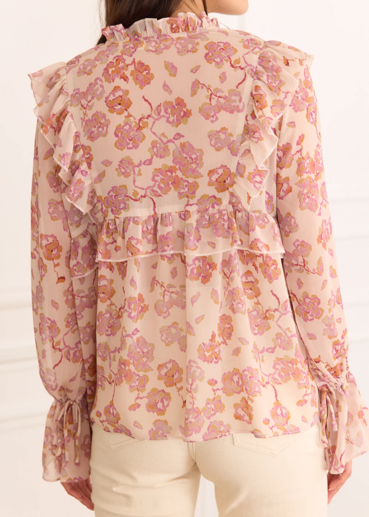 Blouse Urielle - Image 5