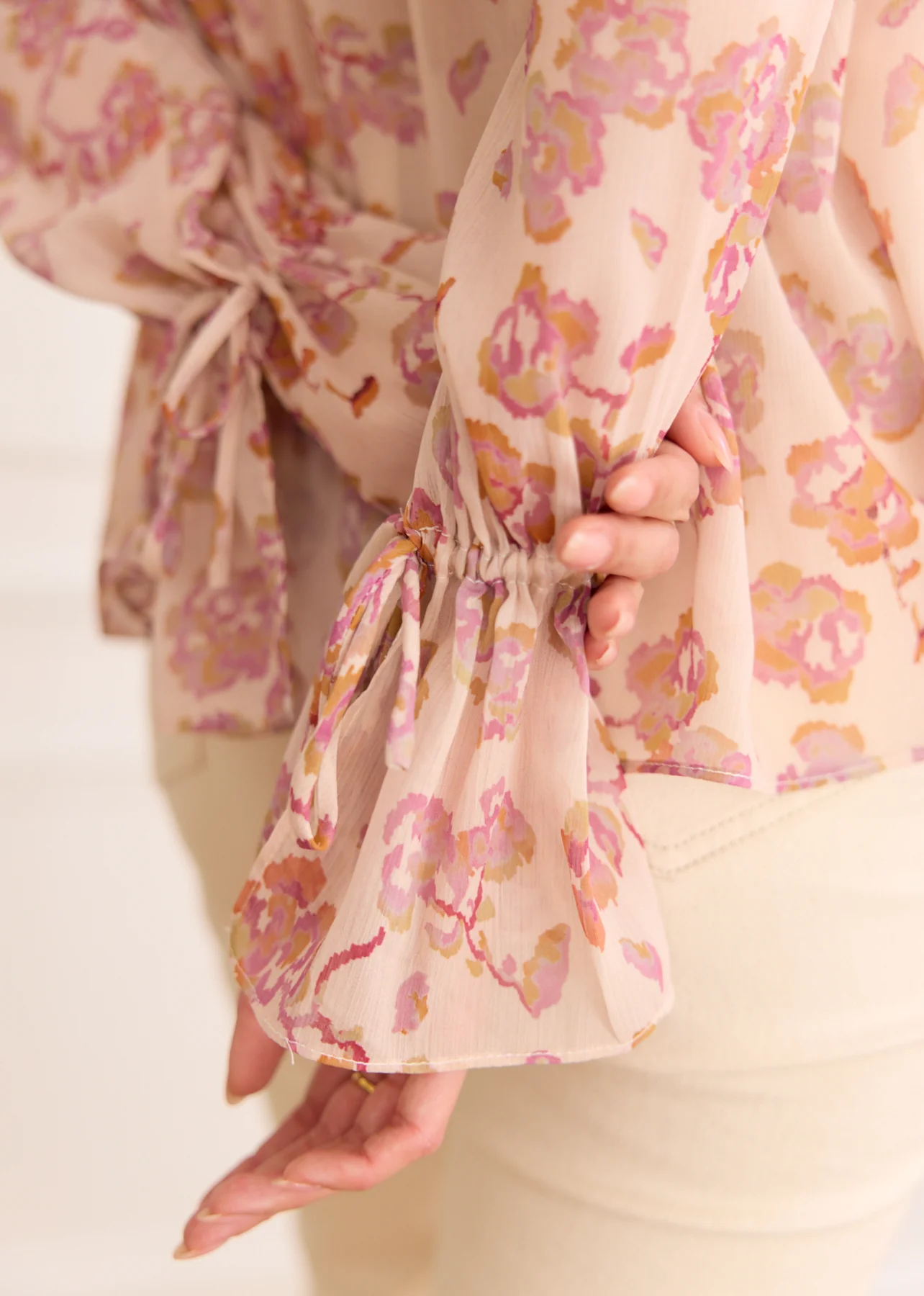 Blouse Urielle - Image 6