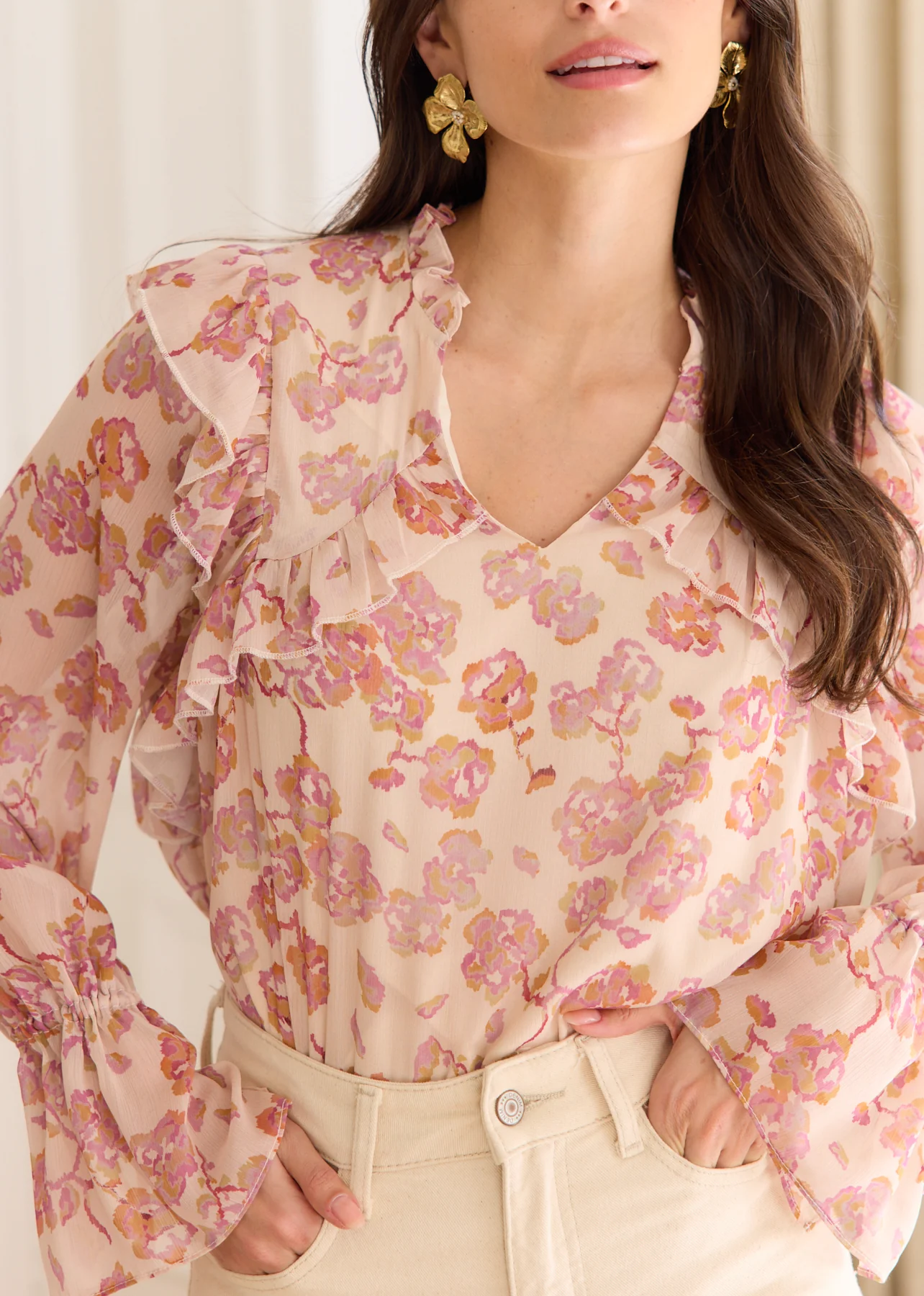 Blouse Urielle - Image 8