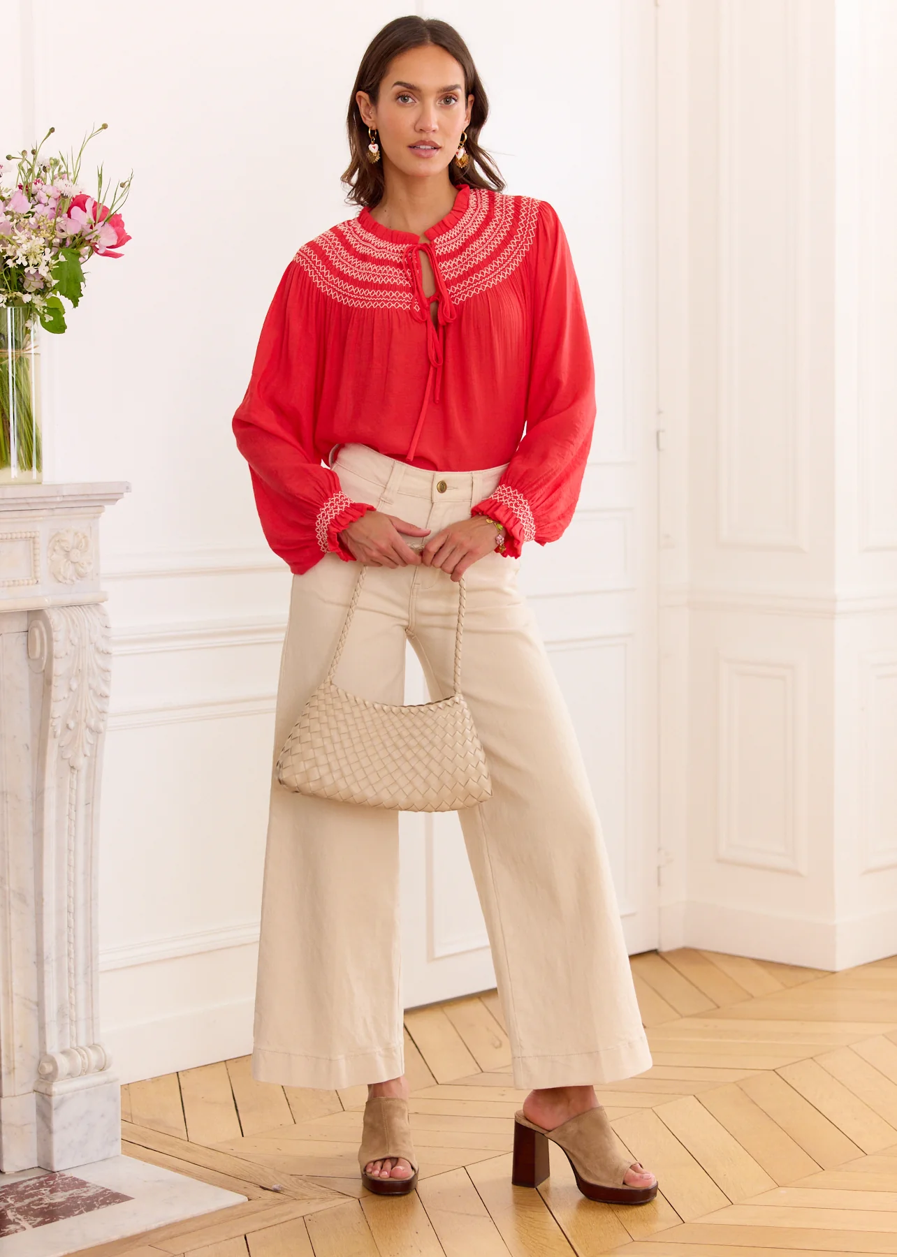 Blouse Vana - Image 3
