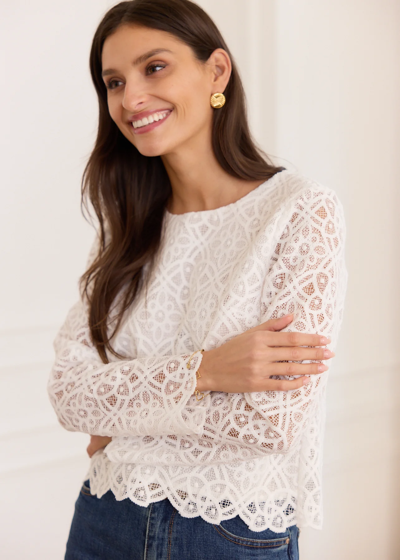 Blouse Vespera - Image 5