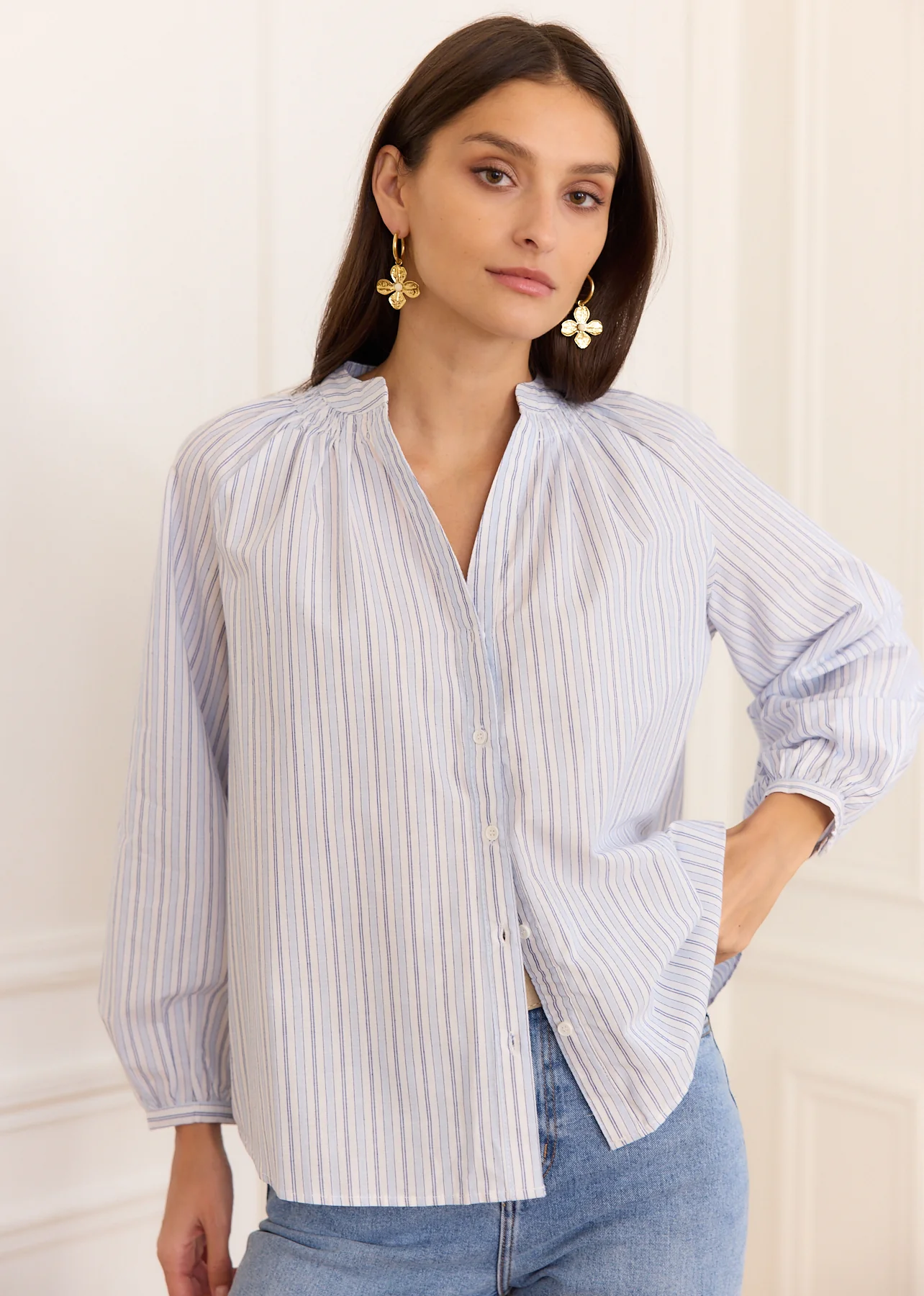 Blouse Vico