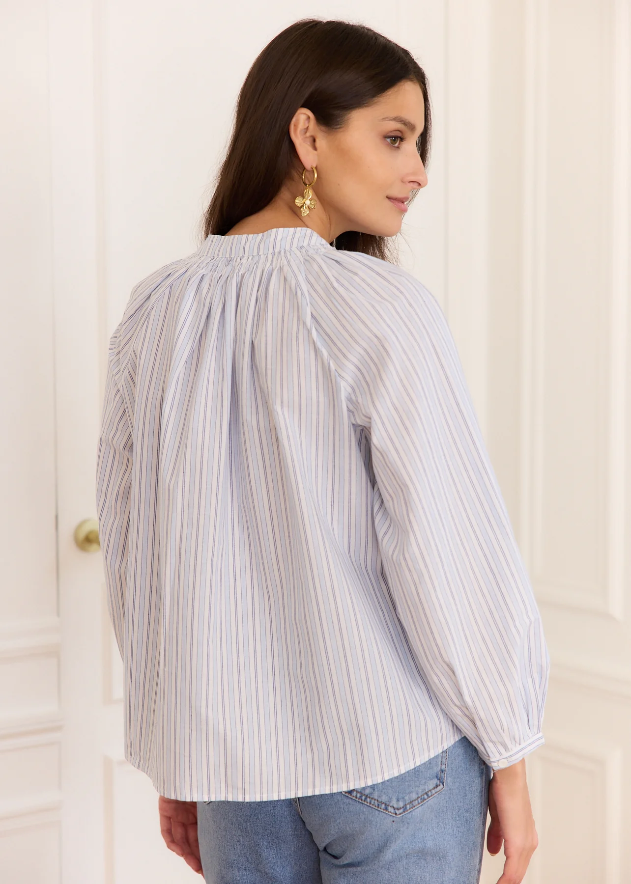 Blouse Vico - Image 4