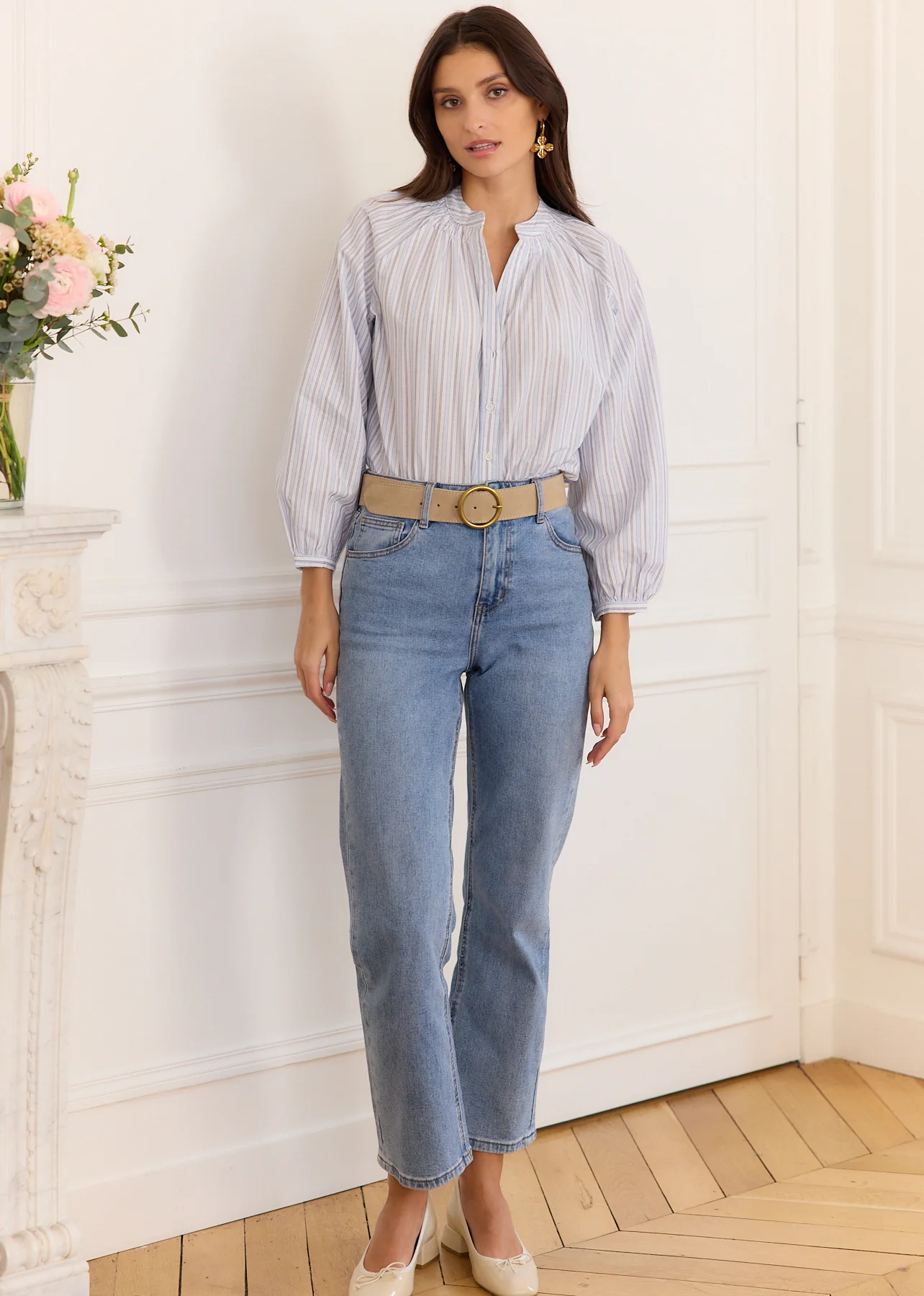 Blouse Vico - Image 5