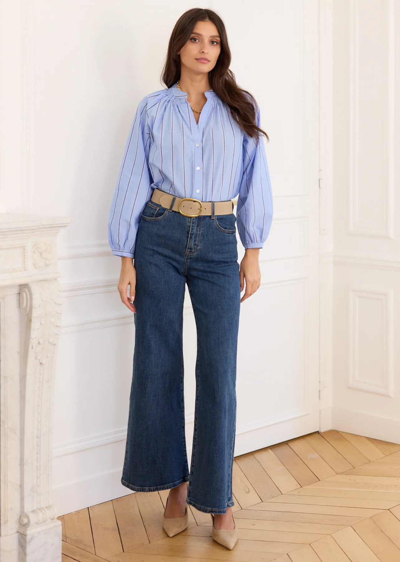 Blouse Vico - Image 3