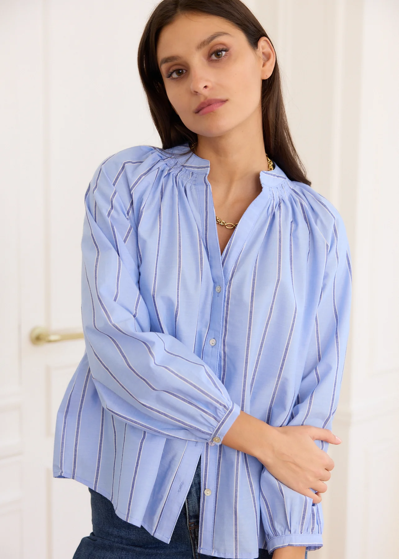 Blouse Vico - Image 8