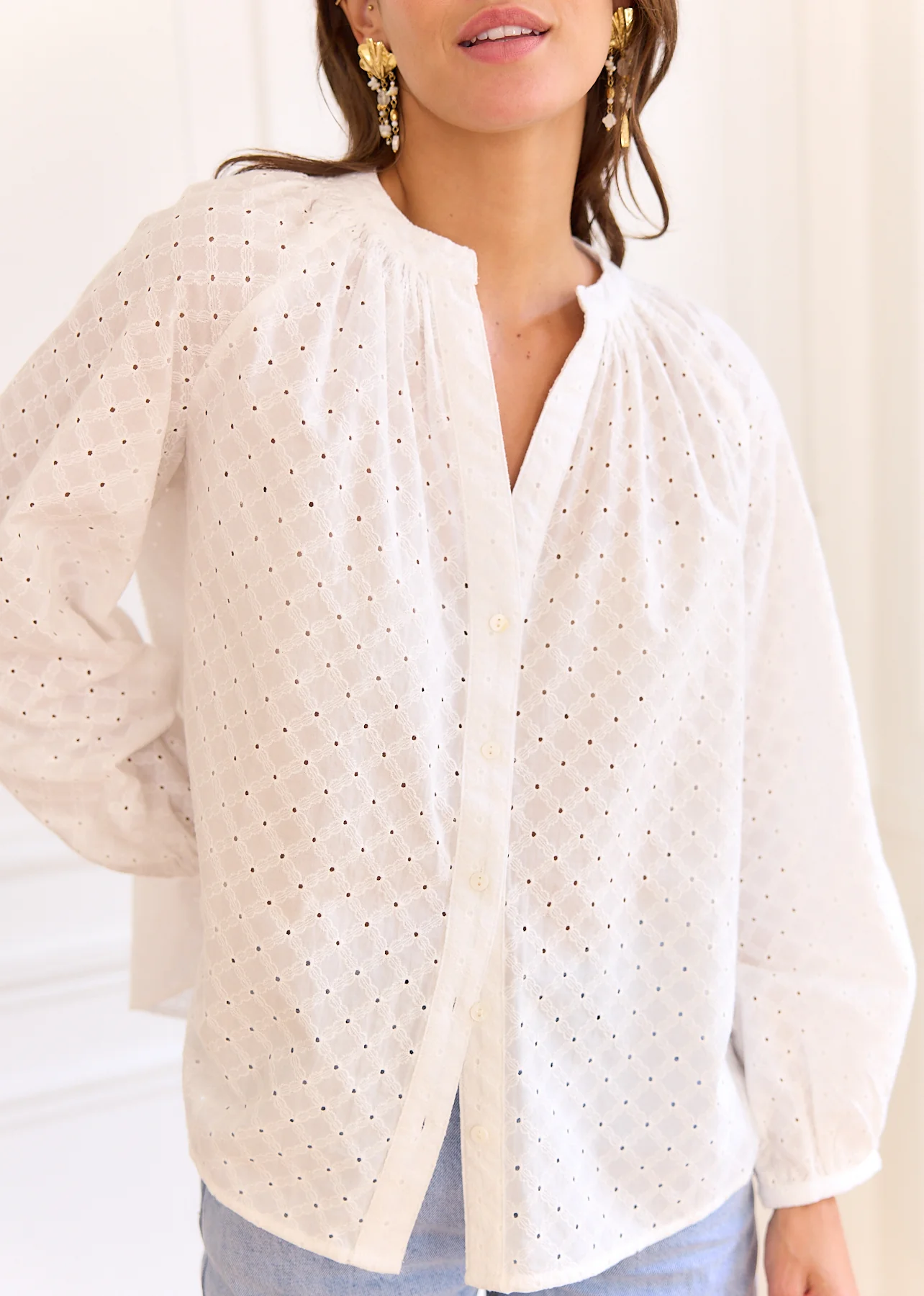 Blouse Vico - Image 2