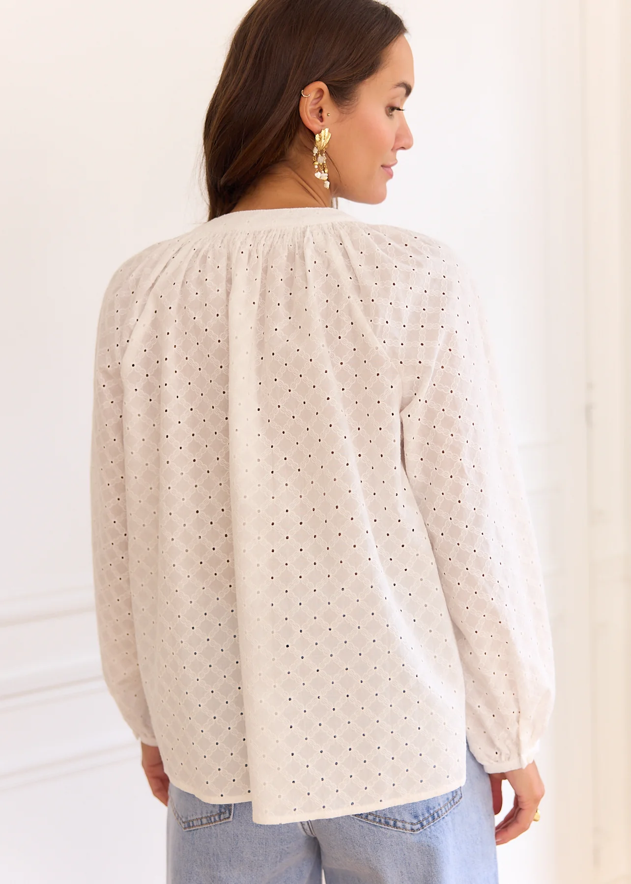 Blouse Vico - Image 6