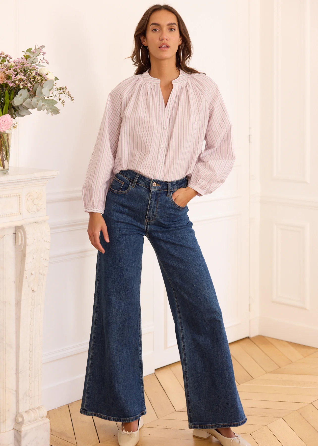Blouse Vico - Image 4