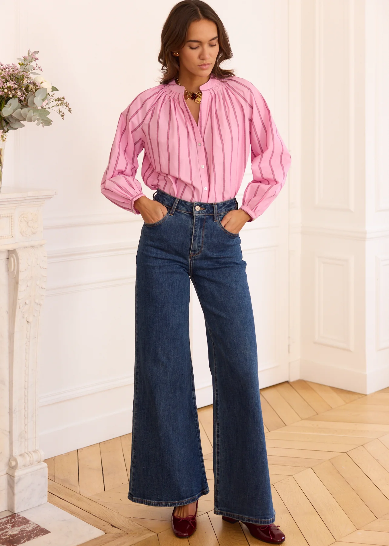 Blouse Vico - Image 6