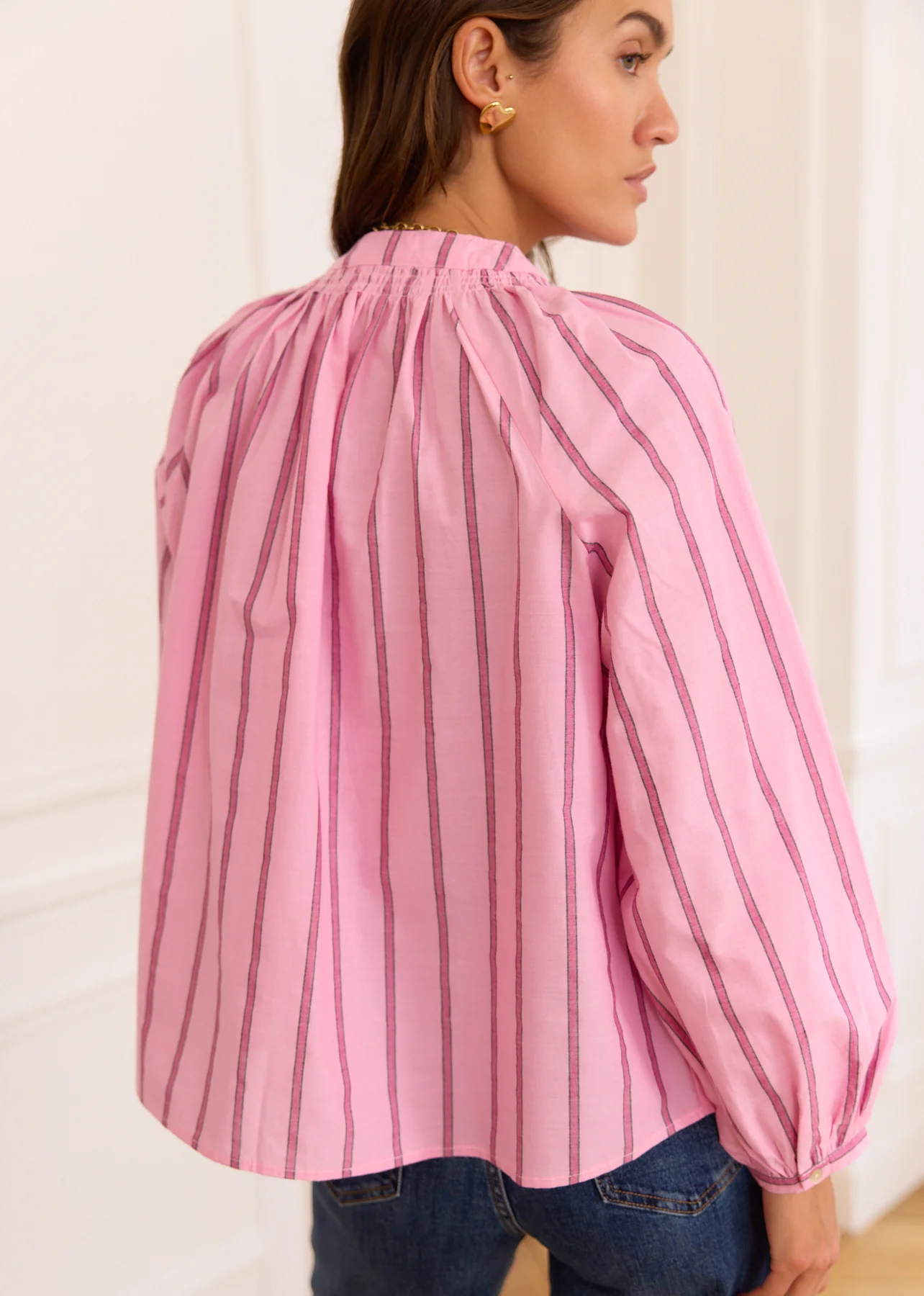 Blouse Vico - Image 8