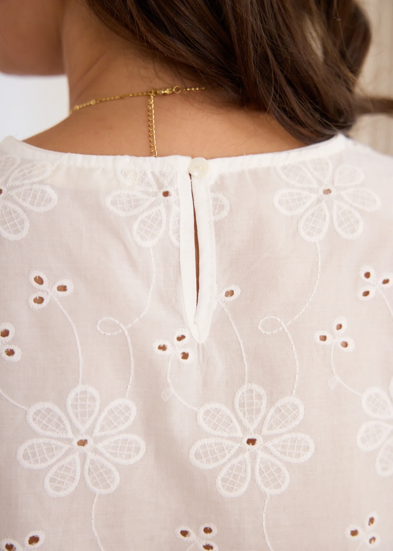 Blouse Victoire - Image 6