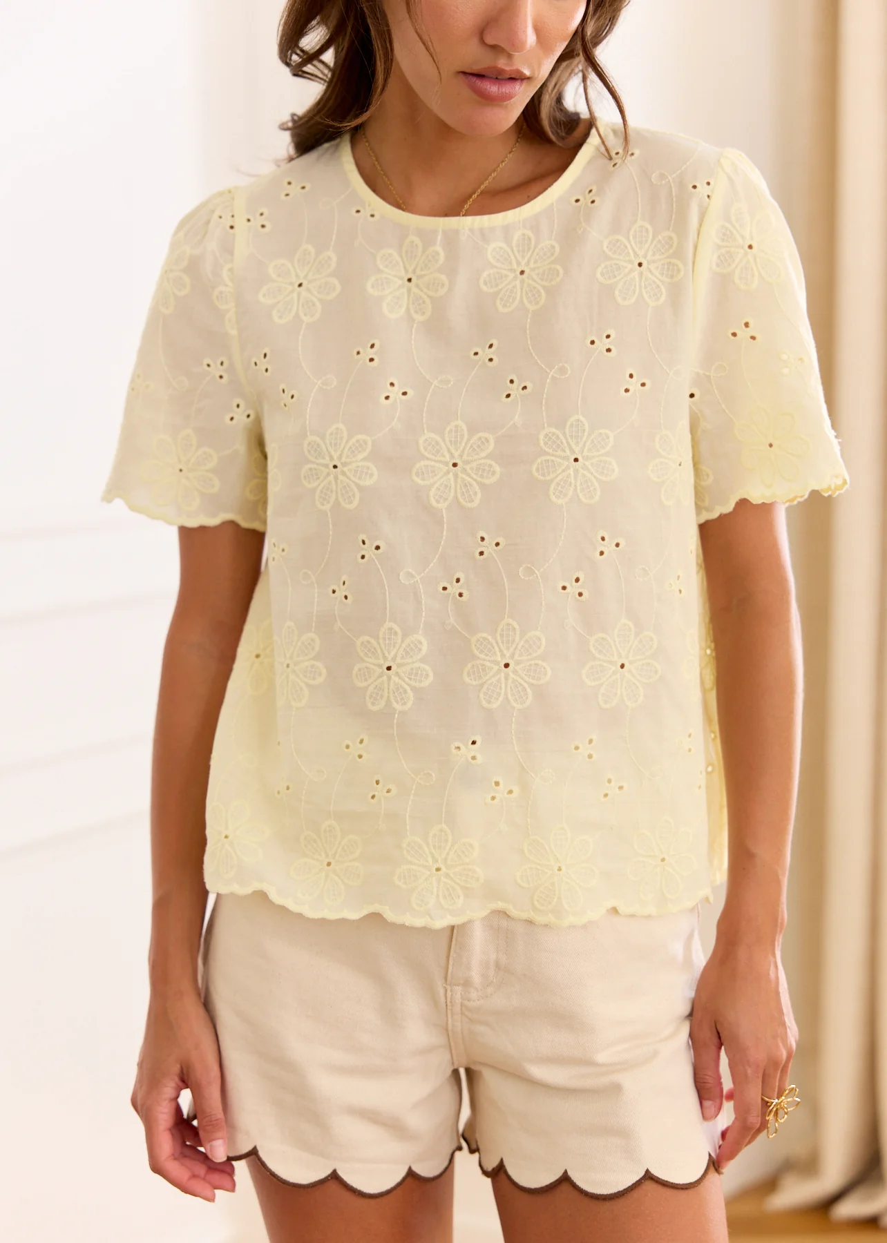Blouse Victoire - Image 2