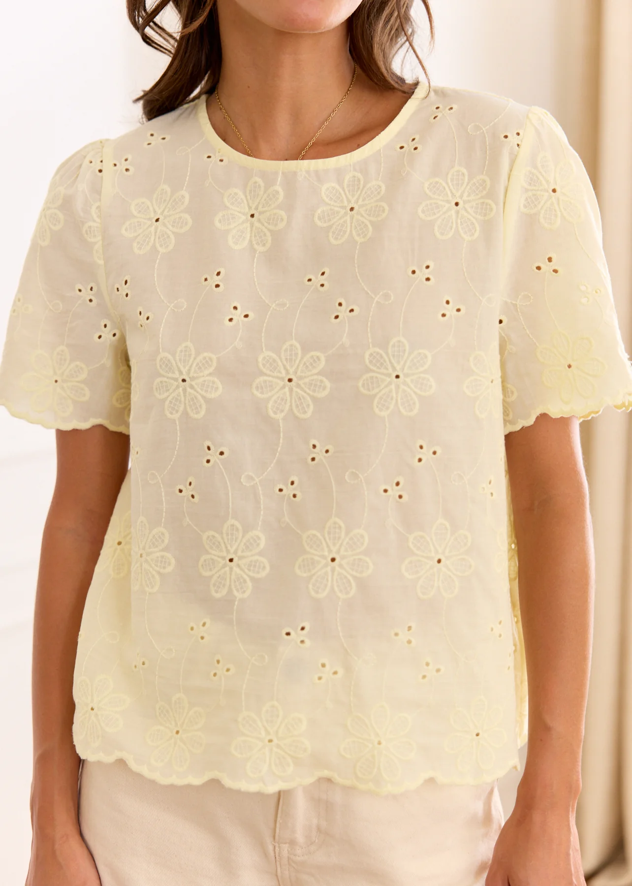 Blouse Victoire - Image 5