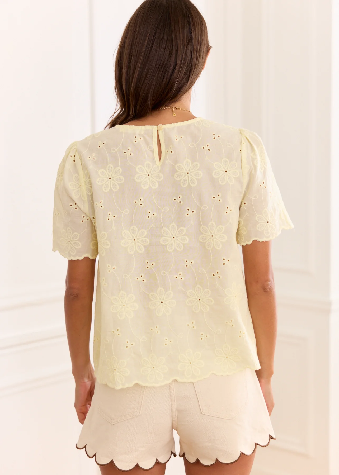 Blouse Victoire - Image 6