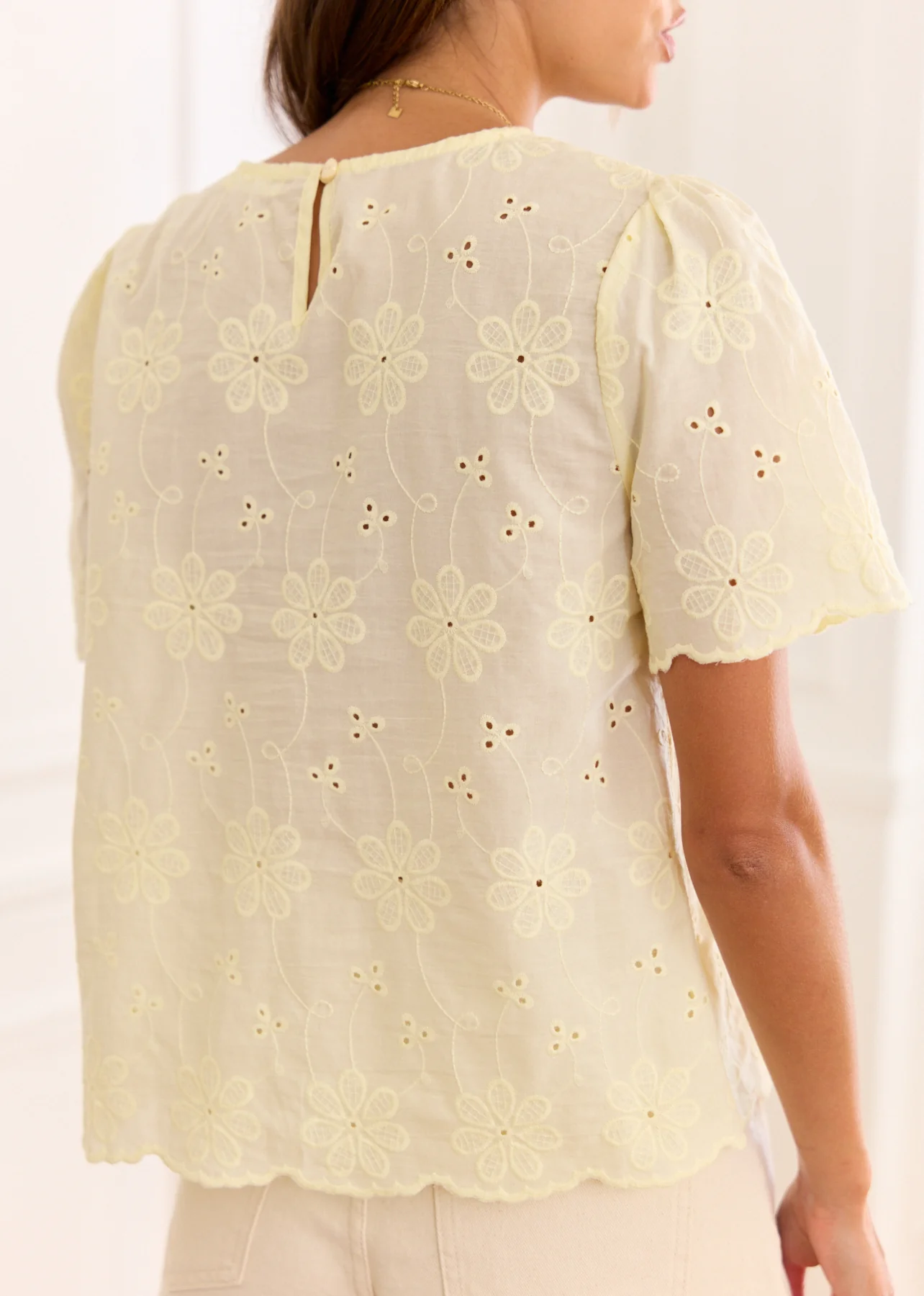Blouse Victoire - Image 7