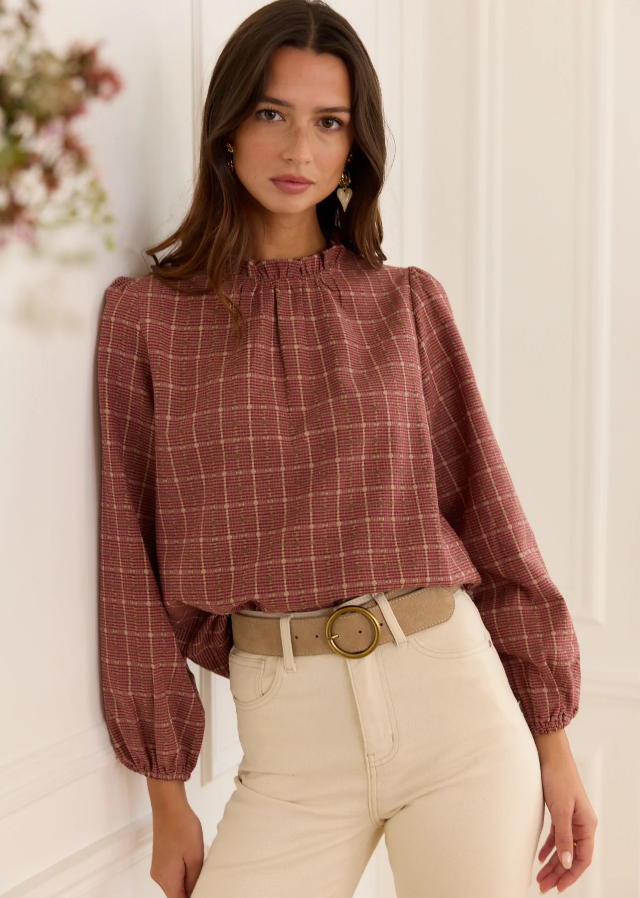 Blouse Victoria - Image 10