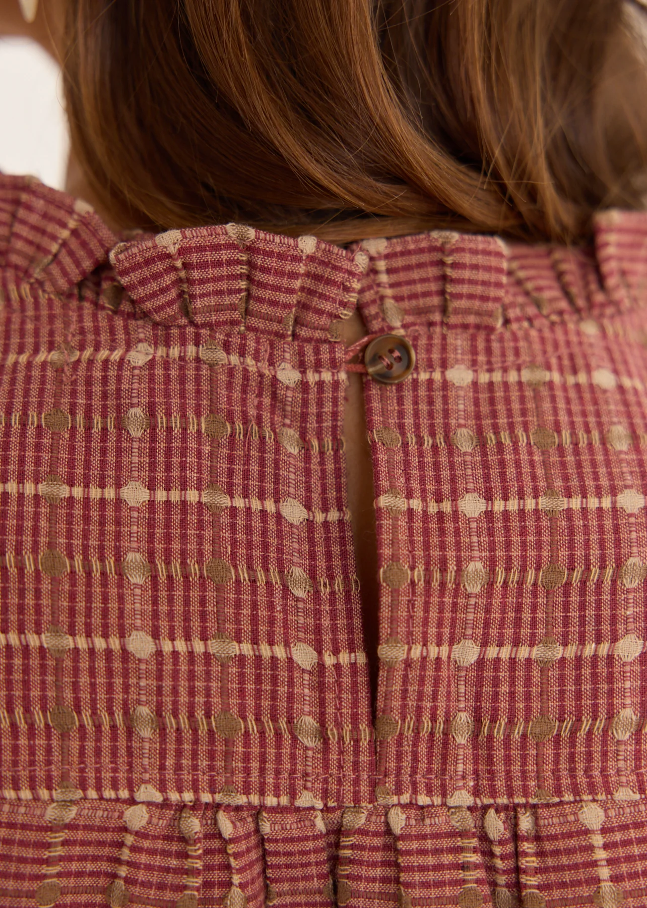 Blouse Victoria - Image 5