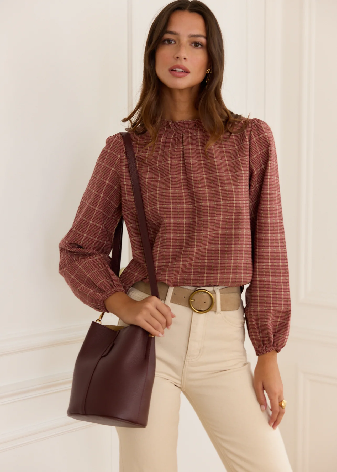 Blouse Victoria - Image 7