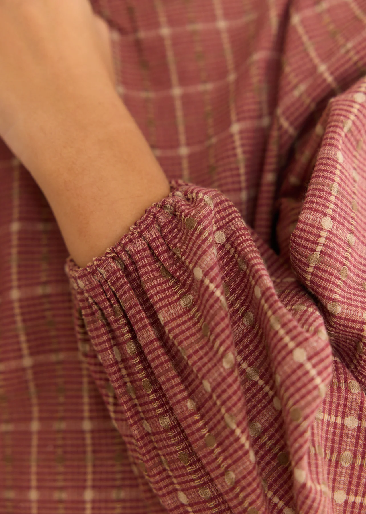 Blouse Victoria - Image 8