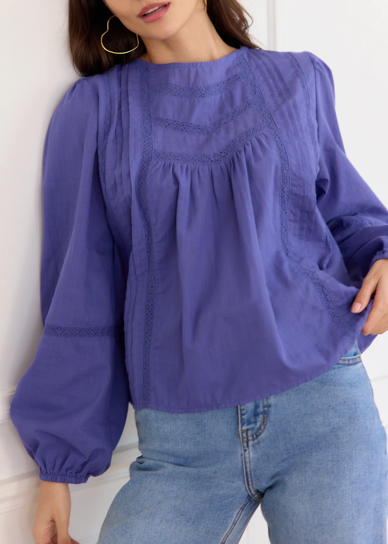 Blouse Wanda - Image 2