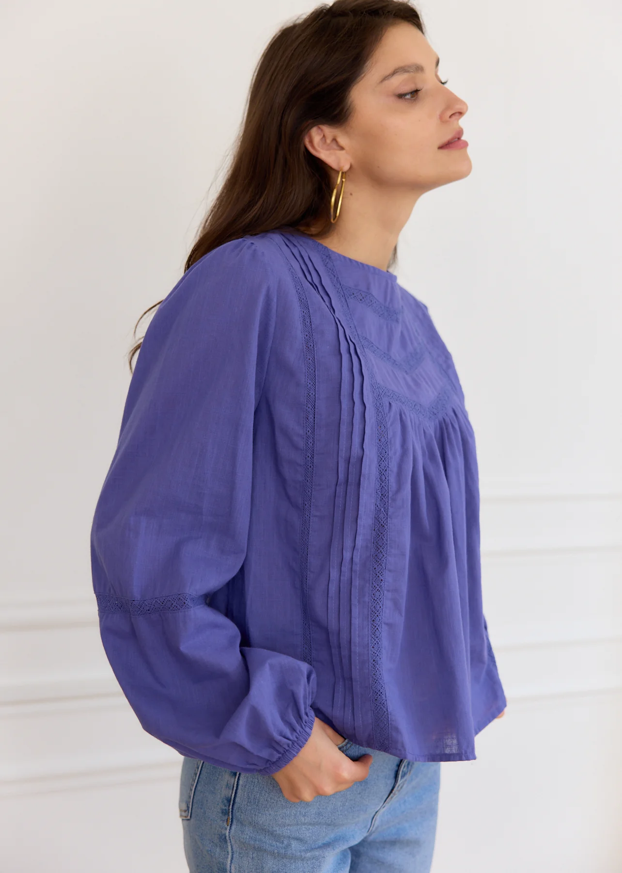 Blouse Wanda - Image 3