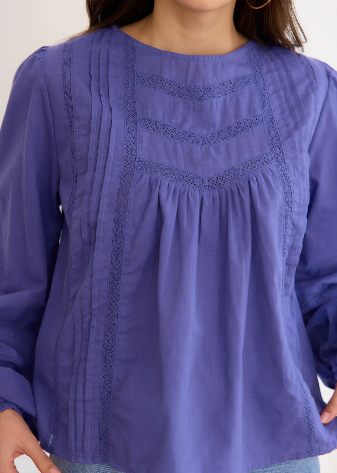 Blouse Wanda - Image 4