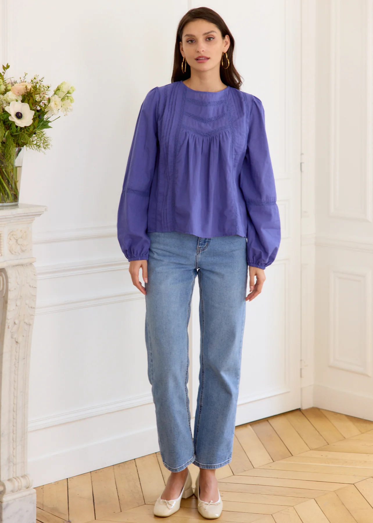 Blouse Wanda - Image 5