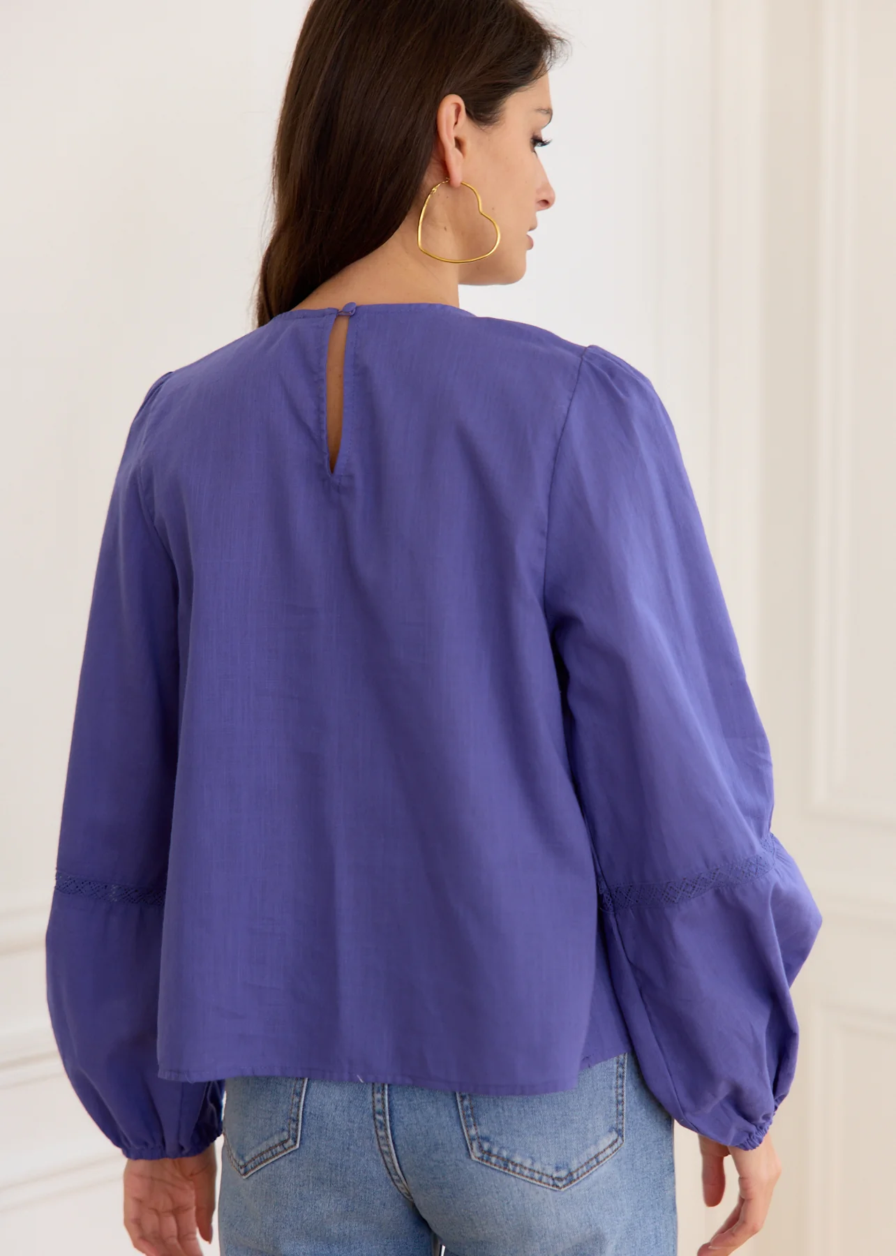 Blouse Wanda - Image 6