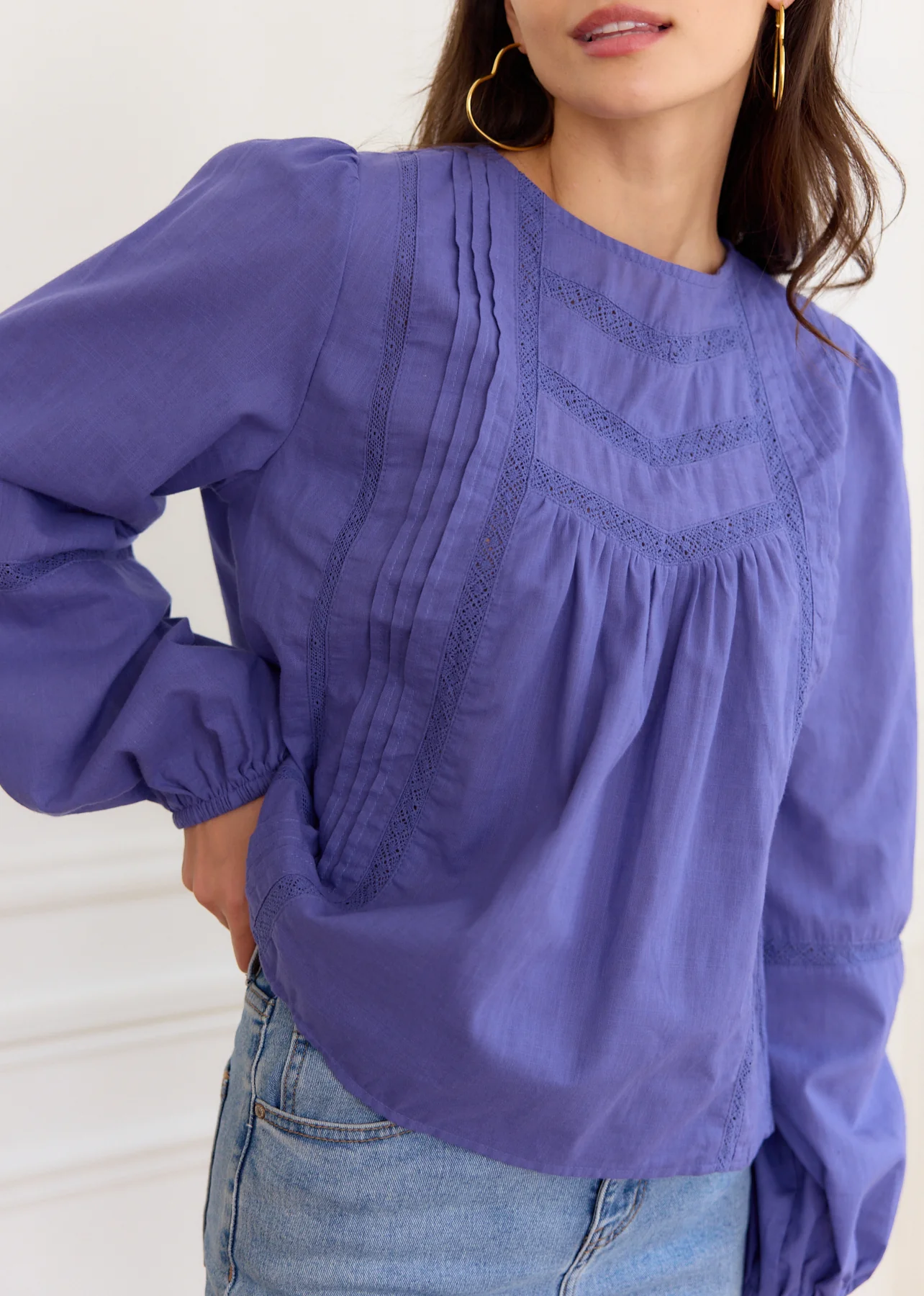 Blouse Wanda - Image 7