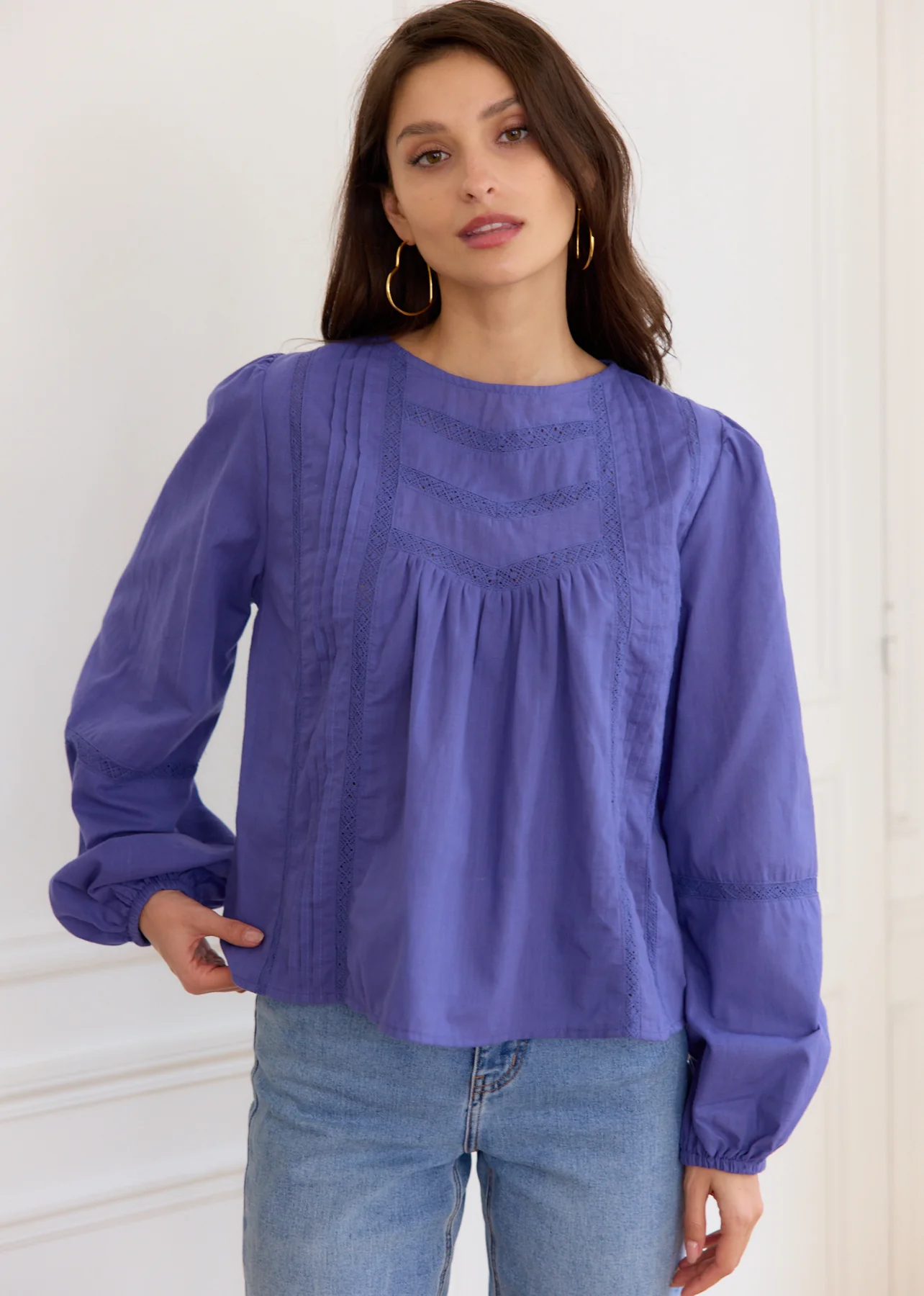 Blouse Wanda - Image 8