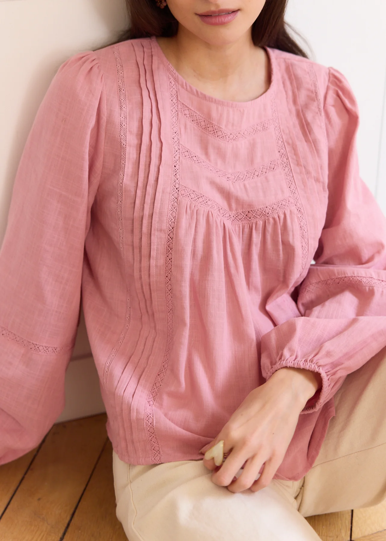 Blouse Wanda - Image 2