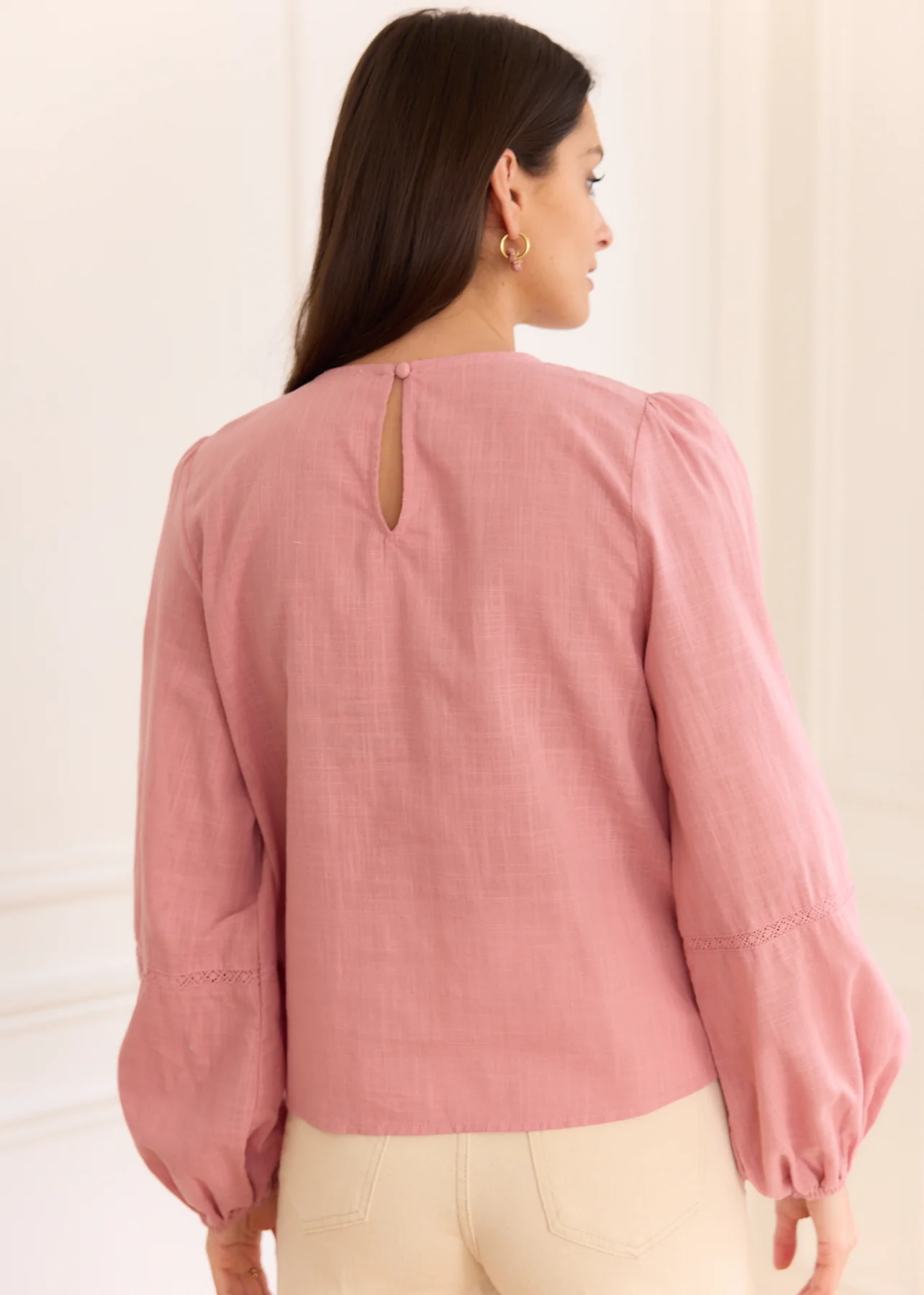 Blouse Wanda - Image 6