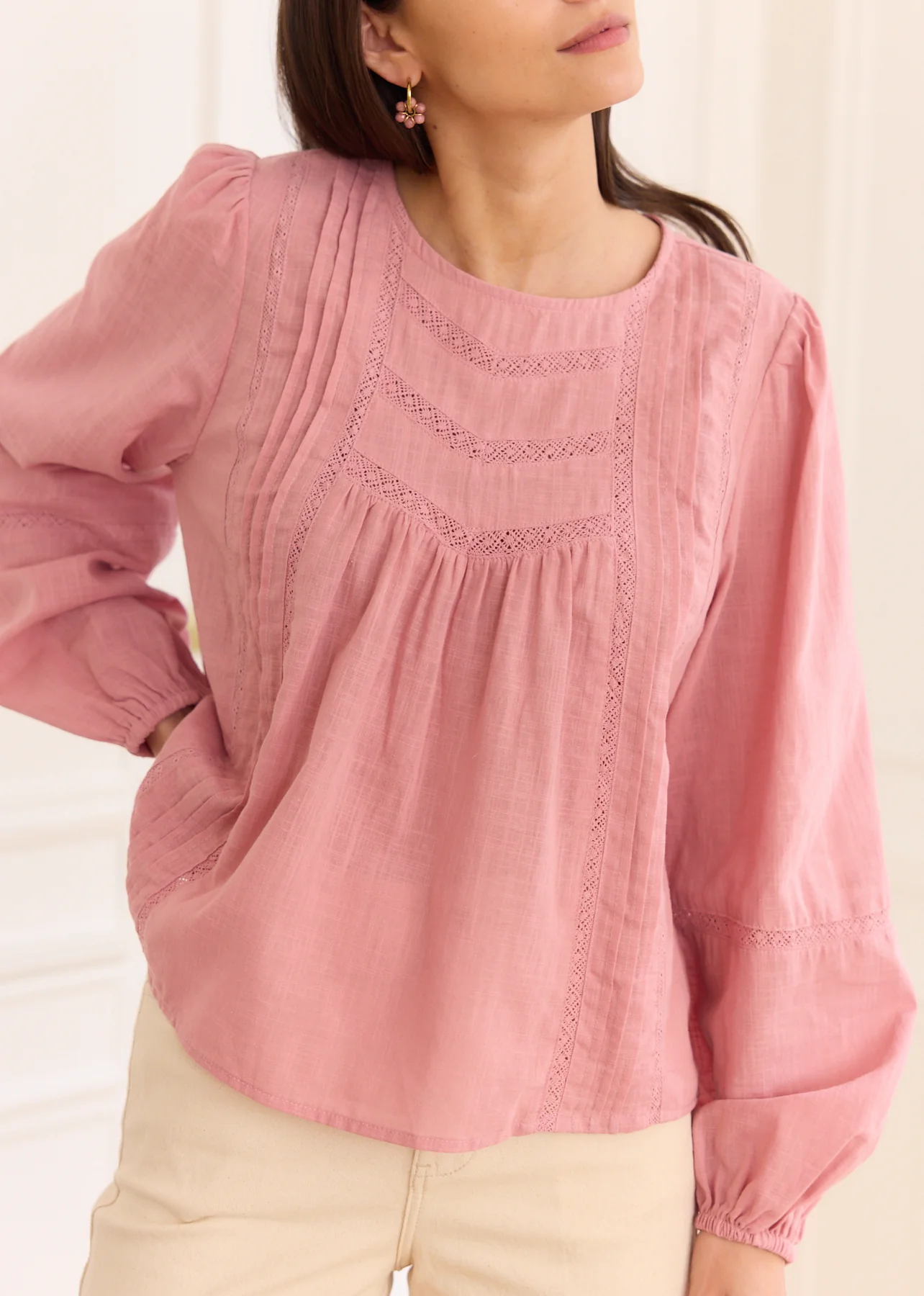 Blouse Wanda - Image 8