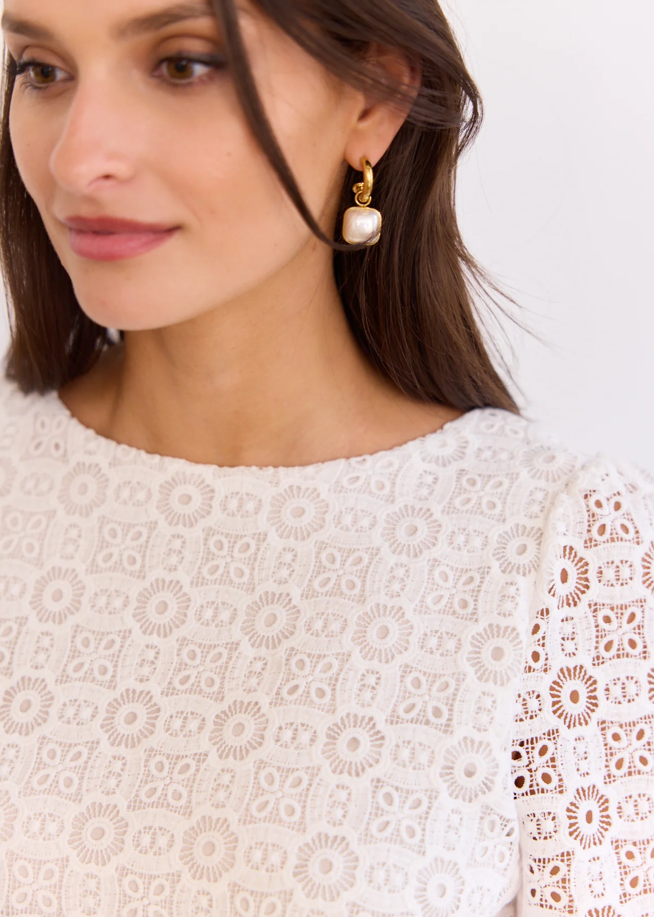Blouse Yacinthe - Image 4