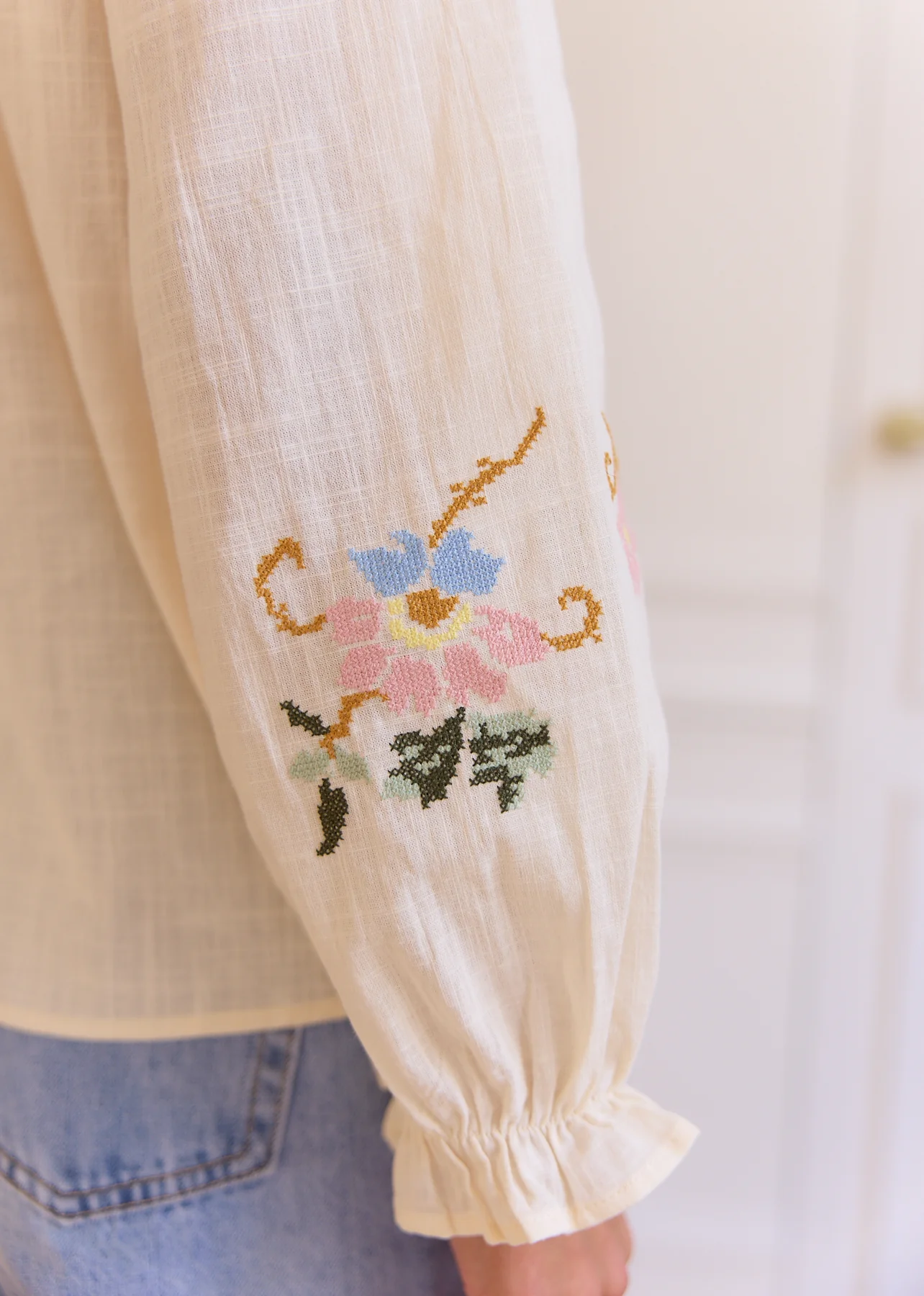 Blouse Yaelle - Image 6