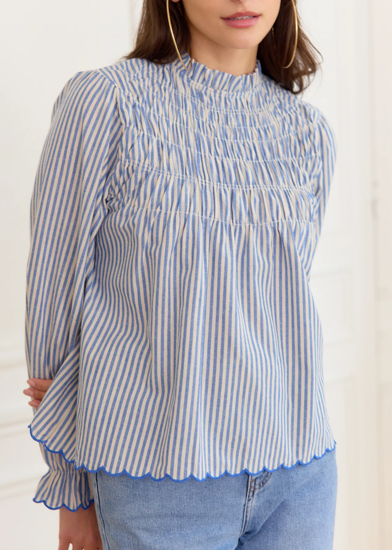 Blouse Youna