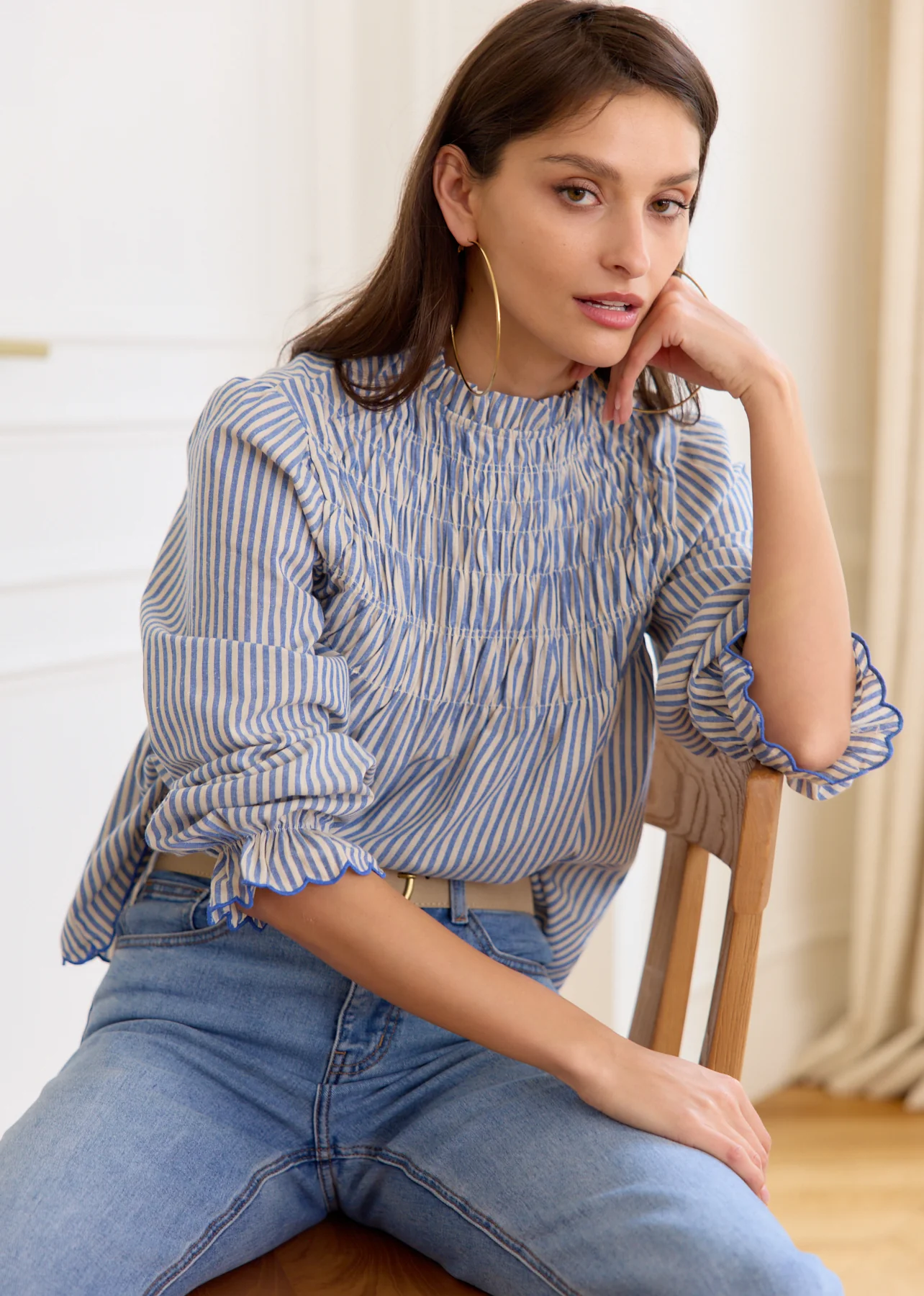 Blouse Youna - Image 2