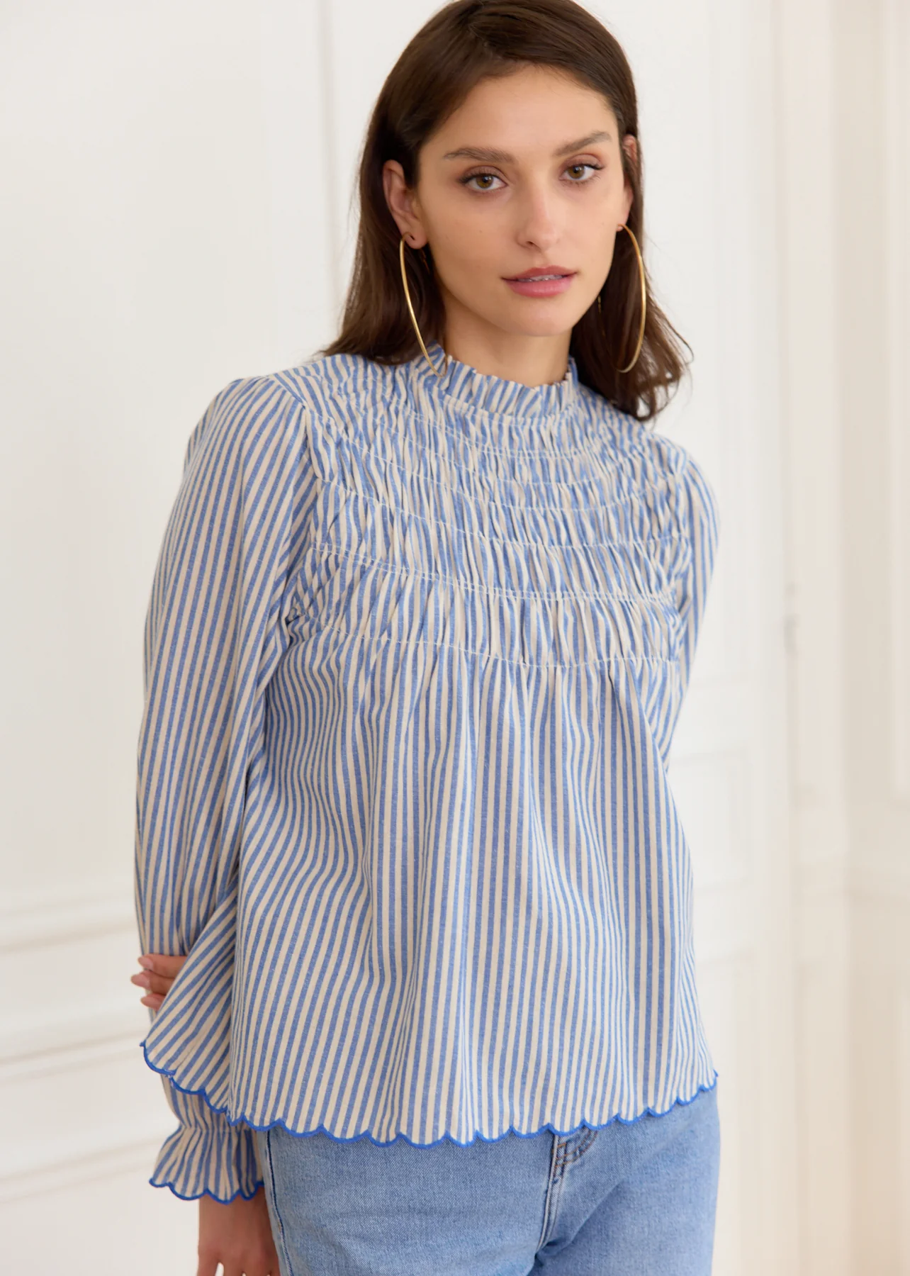 Blouse Youna - Image 3